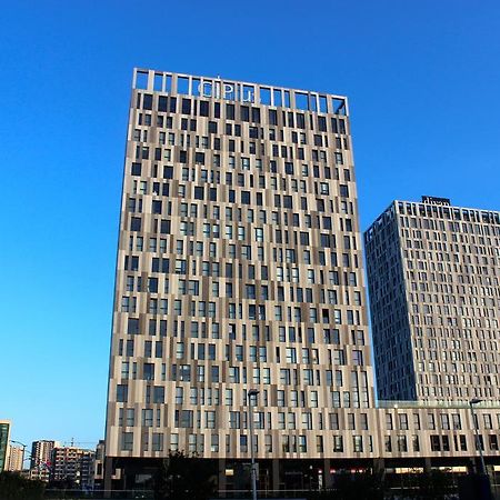 Demir Apartments Стамбул Номер фото