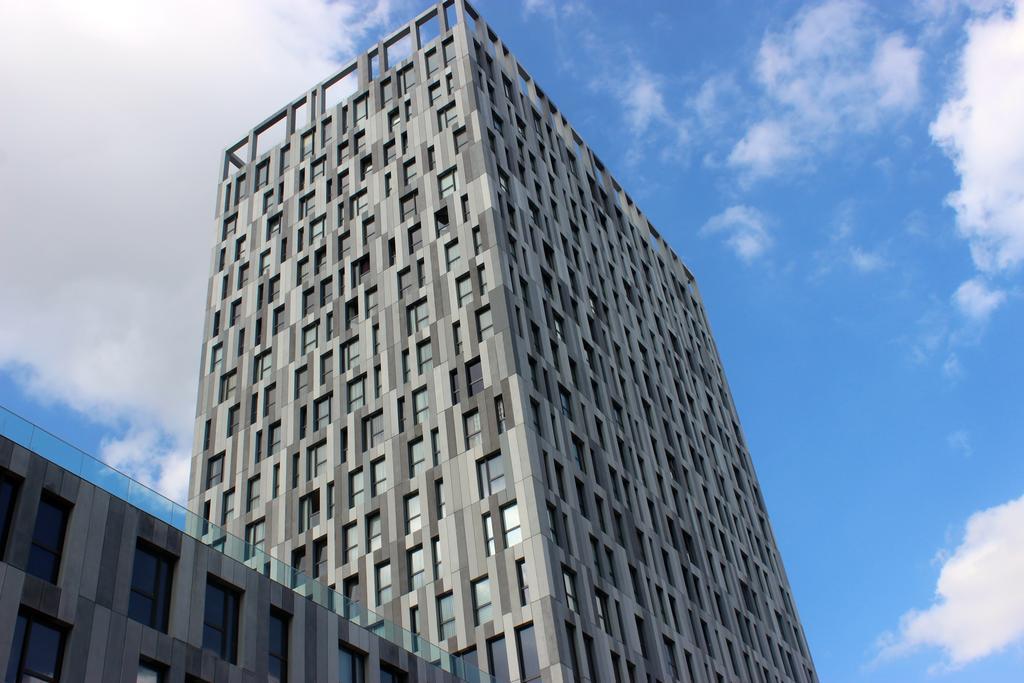 Demir Apartments Стамбул Номер фото